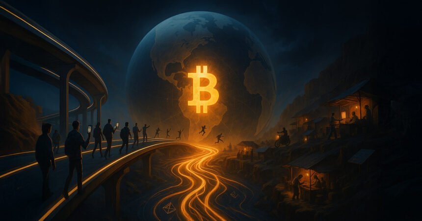 In the 2025 Bull Market Surge, Companies Accept Bitcoin - River