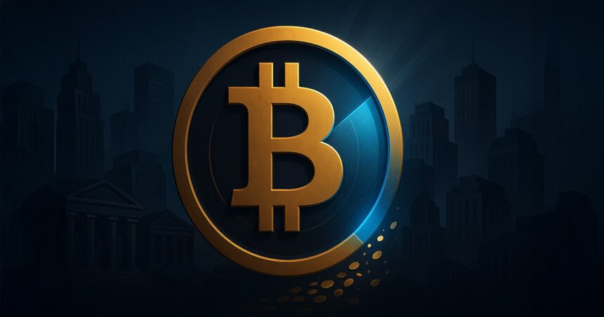 Institutions such as Strategy and Metaplanet hold 12.3% of the total supply of Bitcoin