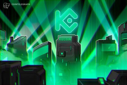 Kucoin targets 10% of Dogecoin mining capabilities through a new mining platform