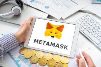 Metamask takes token natives and takes advantage of the last wave of market heat