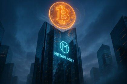 Metaplanet will achieve 20,000 BTC milestones in a shareholder-approved $2.8 billion financial plan