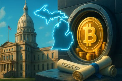 Michigan will revive crypto and bitcoin reserve bills as digital assets momentum builds