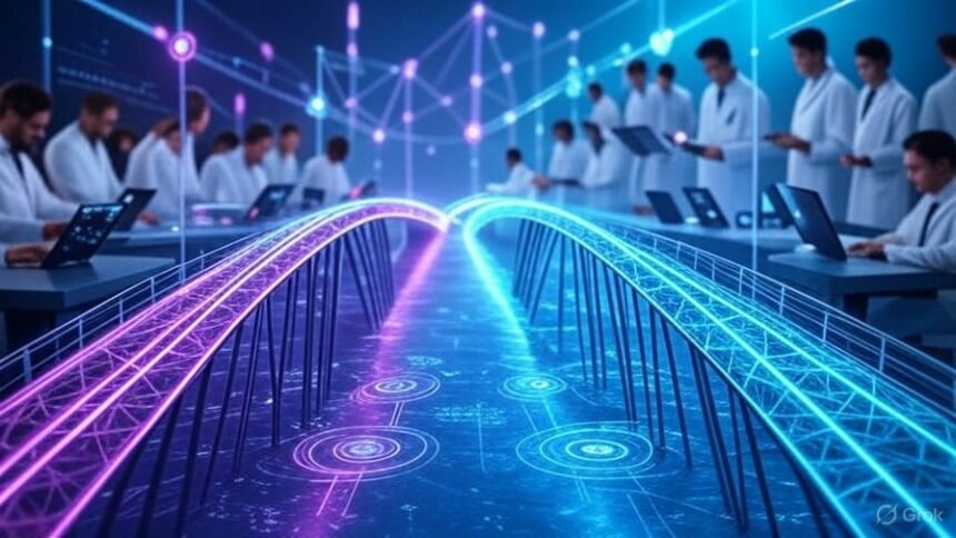 Coinbase builds a bridge across Solana