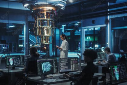 SEC already has a battle night against quantum computing