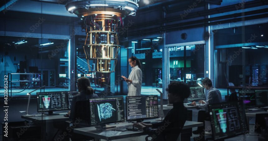 SEC already has a battle night against quantum computing