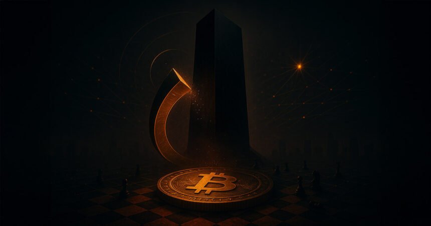 Strategy and Centralization Question: What happens if one company holds 3% (or 7%) of all Bitcoin?