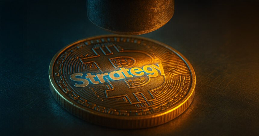 Strategy pushes Bitcoin Stash to over $690 billion, raising STRC dividend to 10% amid criticism