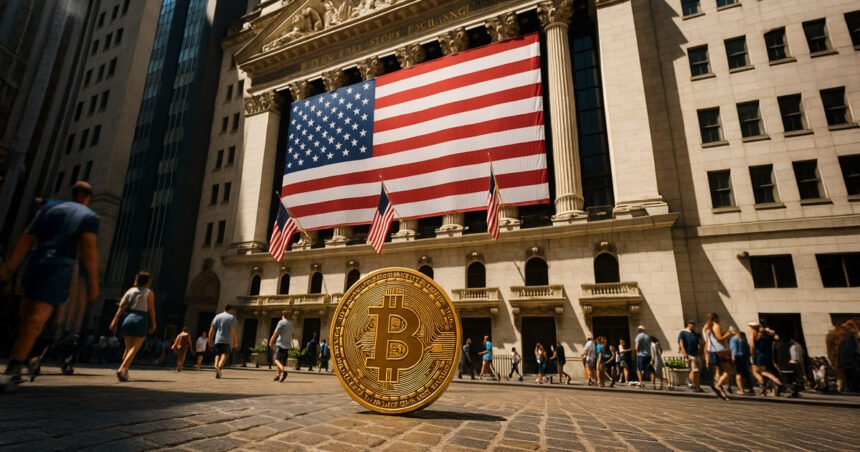 The Trump brothers are seeking a $2.1 billion salary increase through stock sales amid a volatile Nasdaq debut in America's Bitcoin