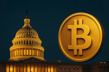 The US Treasury faces a 90-day deadline to map strategic Bitcoin reserves