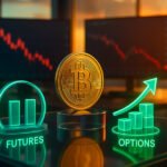 Will Bitcoin be held above $112K as BTC futures remain stable?