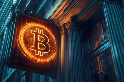 Bitcoin defi is a "sleeping giant"