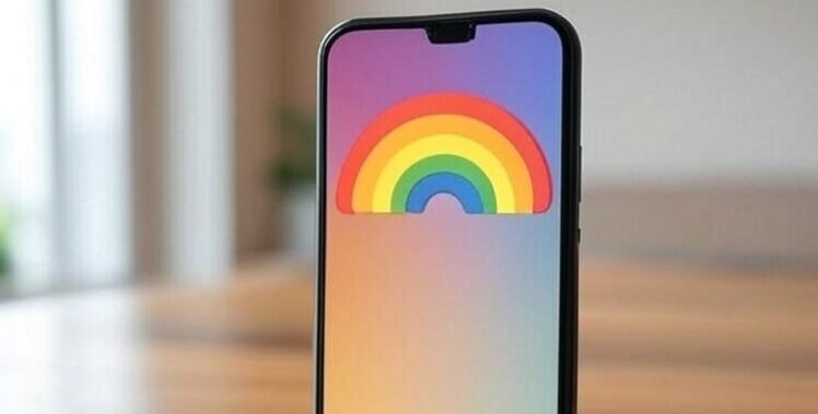 Ethereum's Wallet Rainbow fires its own token. Who will receive it?