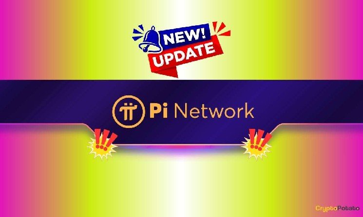 PI network drops massive updates - all pioneers have to see this