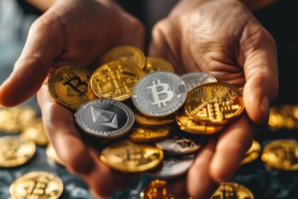 USD 100 million bitcoin and cryptocurrency are held by the Ministry of Corporate Treasury
