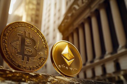 Bitcoin and Ethereum ETF Defiance Files to Capture Hedge Fund Arbitrage Strategies
