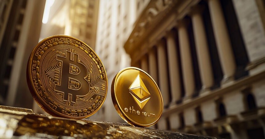 Bitcoin and Ethereum ETF Defiance Files to Capture Hedge Fund Arbitrage Strategies