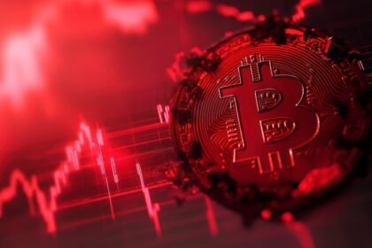 "Bitcoin shows a defensive sense": GlassNode