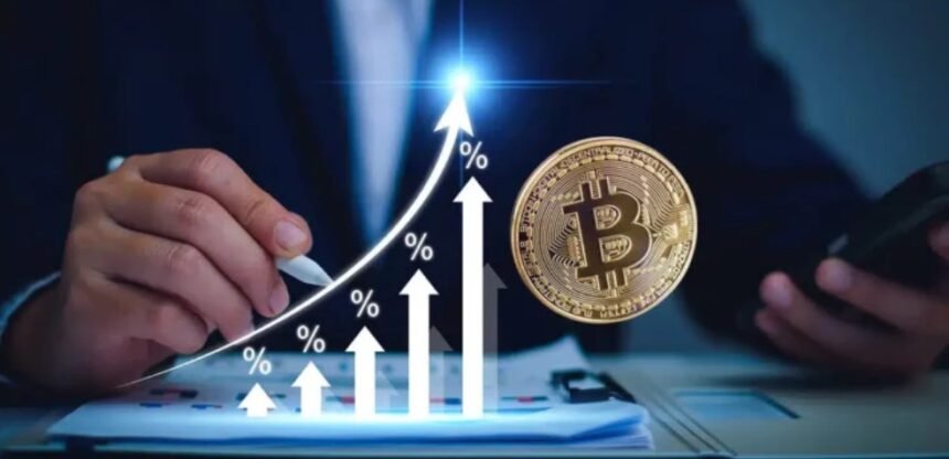 Three reasons to be optimistic with Bitcoin in the coming months