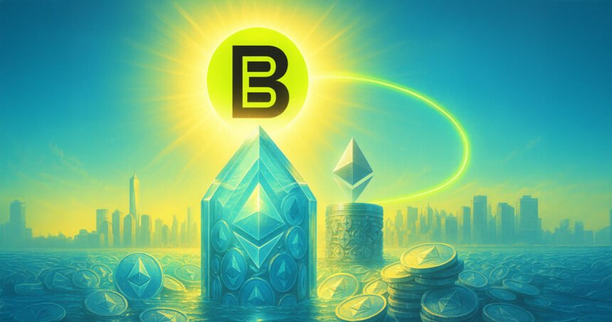 Bitmine will surpass 2 million Ethereum holdings and invest $20 million in WorldCoin Treasury