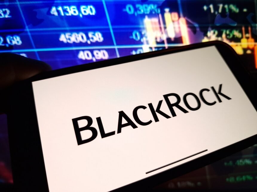 BlackRock will proceed to tokenize ETFs