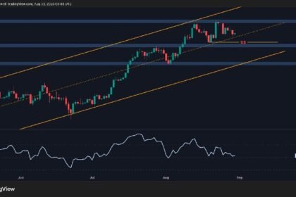 Critical times can define the bull market state of ETH