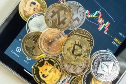 XRP and Solana have futures options at the Chicago Mercantile Exchange