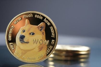 Dogecoin's first ETF already has a release date