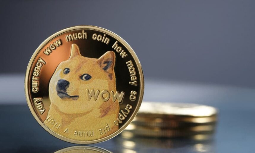 Dogecoin's first ETF already has a release date
