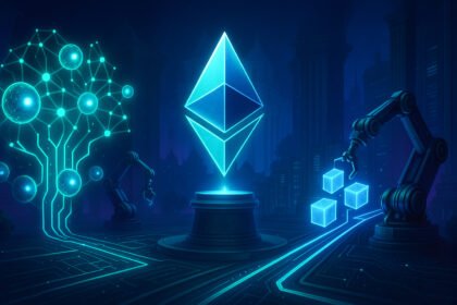 Ethereum aims to become the payment layer for AI agents with new distributed infrastructure plans