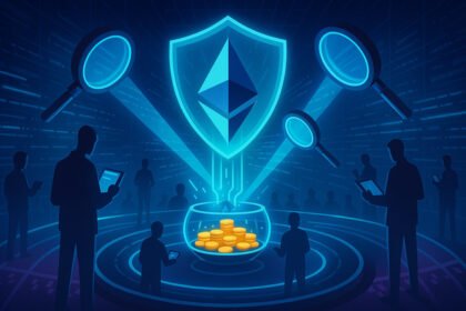 Ethereum Foundation launches $2 million security contest for Fusaka upgrades