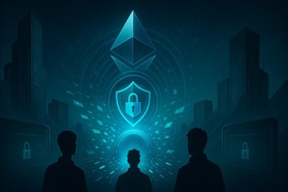 Ethereum Developers aims to implement end-to-end privacy