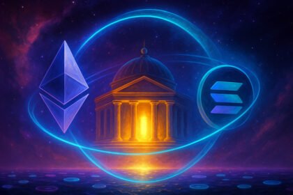 Solana's Protection Ethereum: A Unified Security Layer May Accelerate the Adoption of Institutional Cryptocurrency