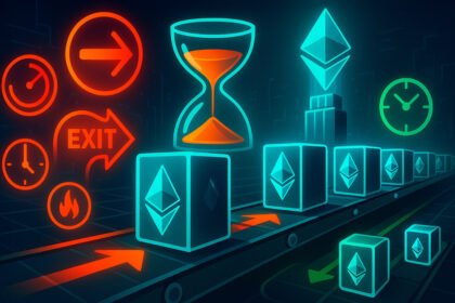 After kiln shutdown, Ethereum staking excuses outweigh the 2 million ETH