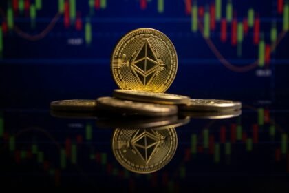 Ethereum will skyrocket as Jack Ma-Linked Yunfeng Financial invests $44 million
