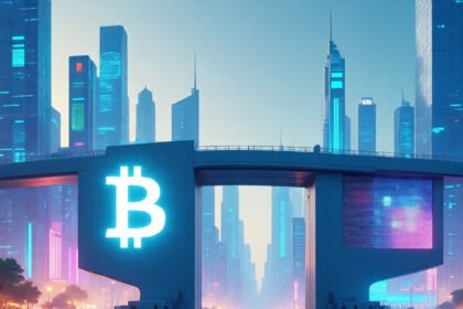 Eric Trump buys Bitcoin Frenzy, predicting that the gate is opening.