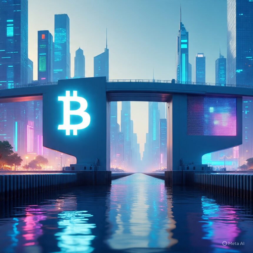 Eric Trump buys Bitcoin Frenzy, predicting that the gate is opening.