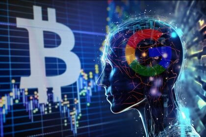 Why does Google use Bitcoin and cryptocurrency to introduce AI agents?