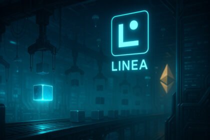 Ethereum Layer-2 Solutions Linea and Polygon trip with stops and final delays