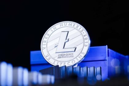 Litecoin leads the next growth wave of cryptocurrency, says Litvm