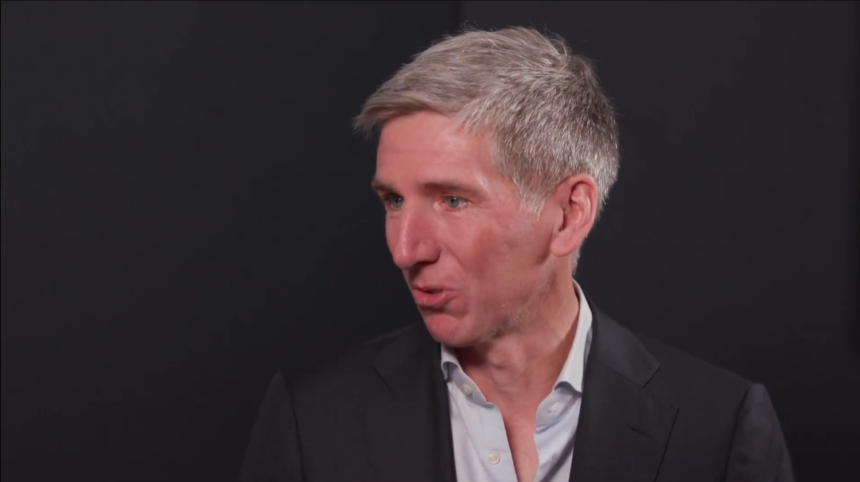 "Solana has all the ingredients for a grand end": Matt Hogan