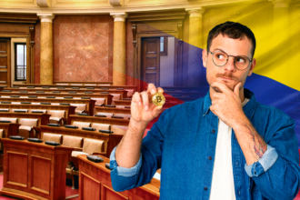 Colombia's tax reform is considering cryptocurrency