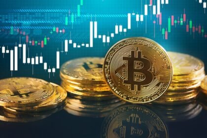 Bitcoin prices shoot for extraordinary institutional trust