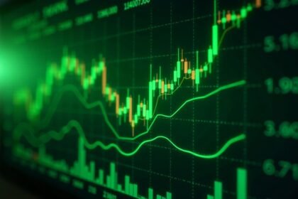 Pump.Fun leads weekly profits and what's going on with this cryptocurrency?