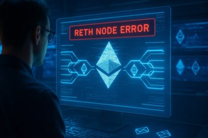 Despite Paradigm's Reth client hiccups, the robustness of Ethereum's network shines
