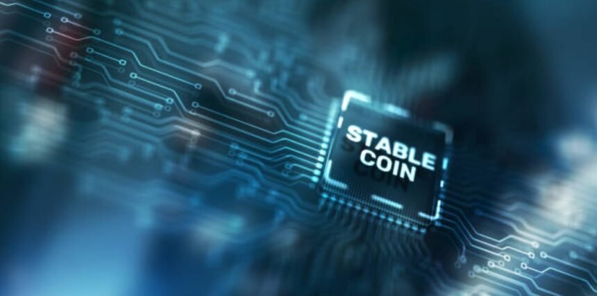 2,000 million US$ stubcoin has entered Binance, what does that mean?