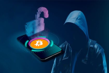 They build scam "Wikipedia" with cryptocurrency