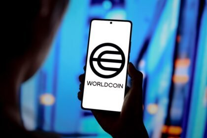 WorldCoin arrives at the company quoted in Nasdaq