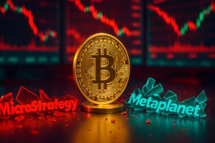 $17 Billion Lesson: How Retailers Turned Bitcoin Proxy Plays into Pain Trading