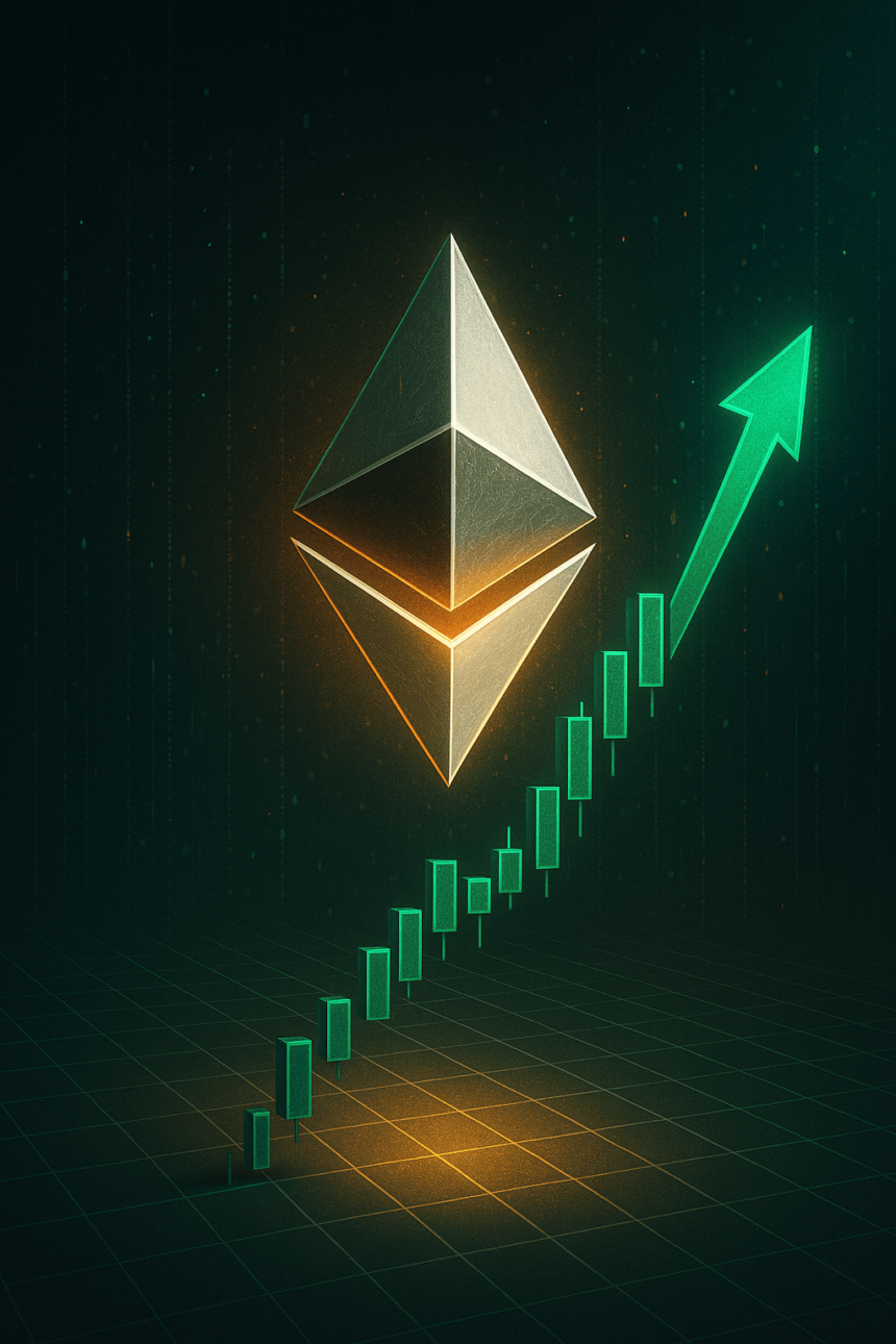 ethereum eth ethusd