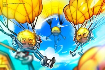 Binance Airdrops $45 Million in BNB to Meme Coin Traders Hit by Market Crash